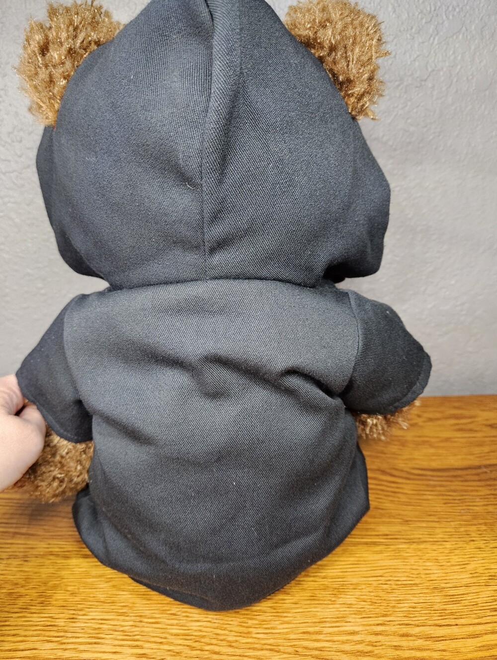 Build-A-Bear Harry Potter Gryffindor Bear - Picture 4 of 7